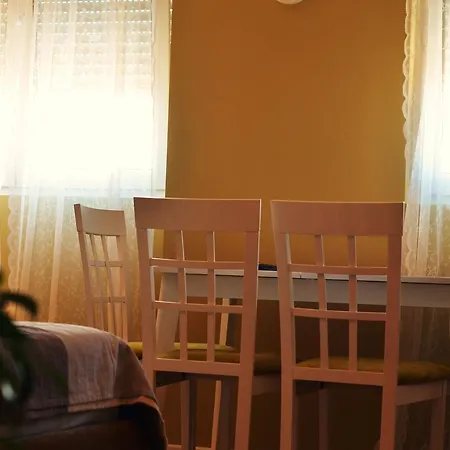 Apartmán Silva 2 Tirana