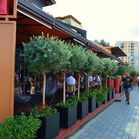 Apartmán Silva 2 Tirana