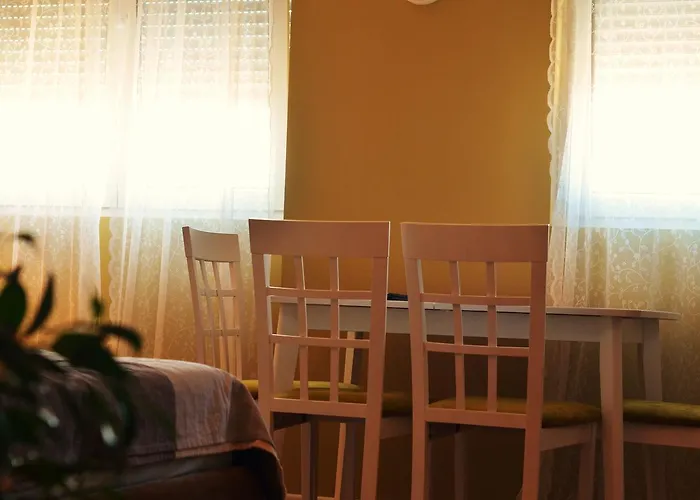 Apartmán Silva 2 Tirana