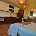 Silva 2 Appartamento Tirana