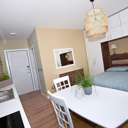 Silva 2 Apartmán Tirana