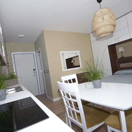 Silva 2 Apartment *