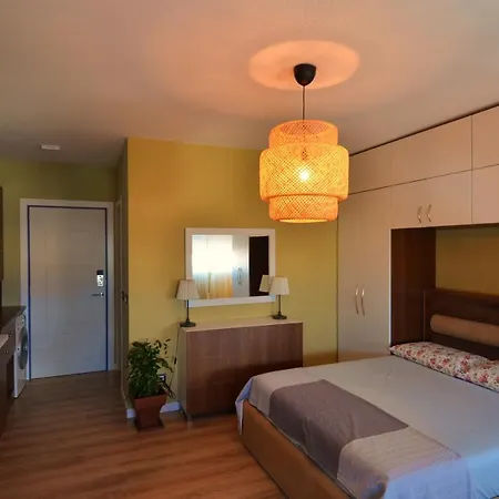 Apartment Silva 2