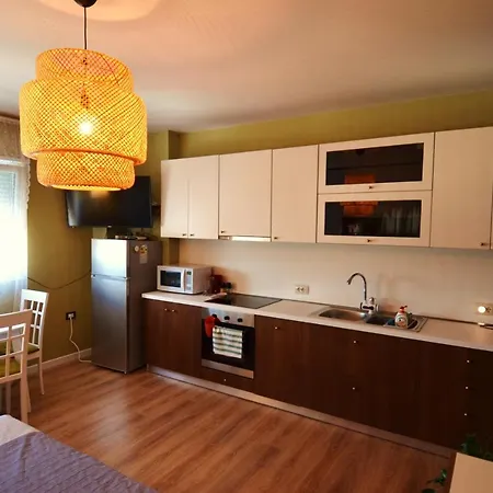 Silva 2 Apartmán