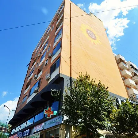 Apartment Silva 2 Tirana