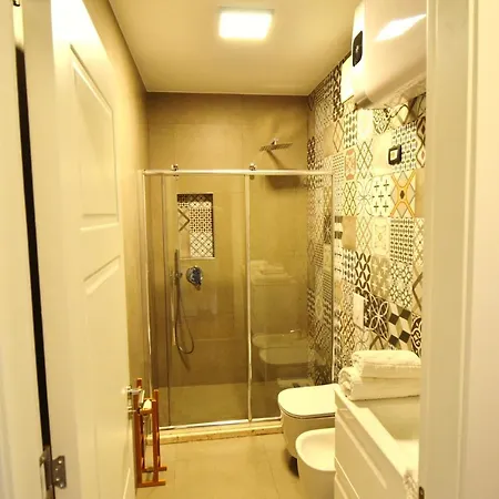 Silva 2 Appartamento *