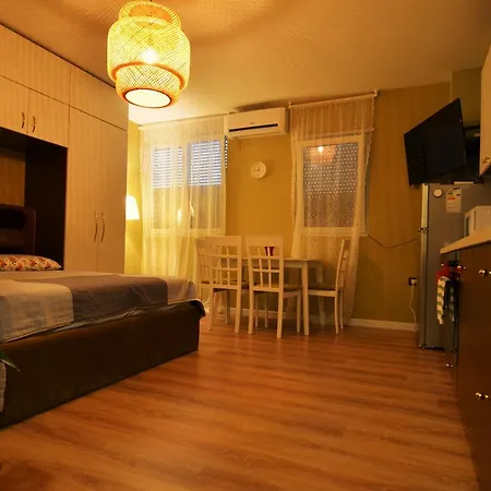 Silva 2 Apartment *