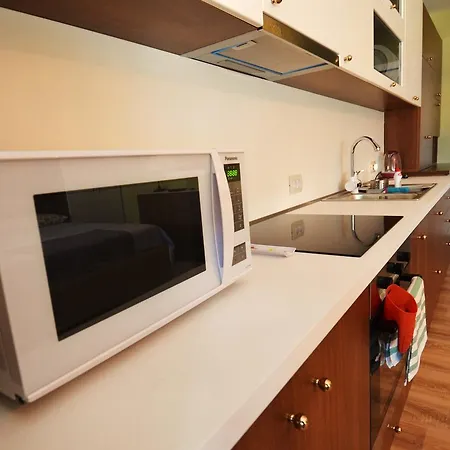Silva 2 Apartment *