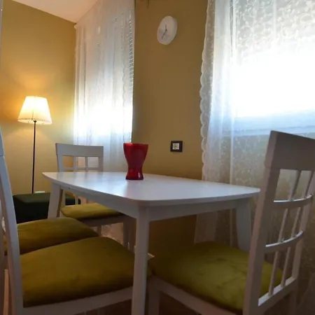 Silva 2 Apartment