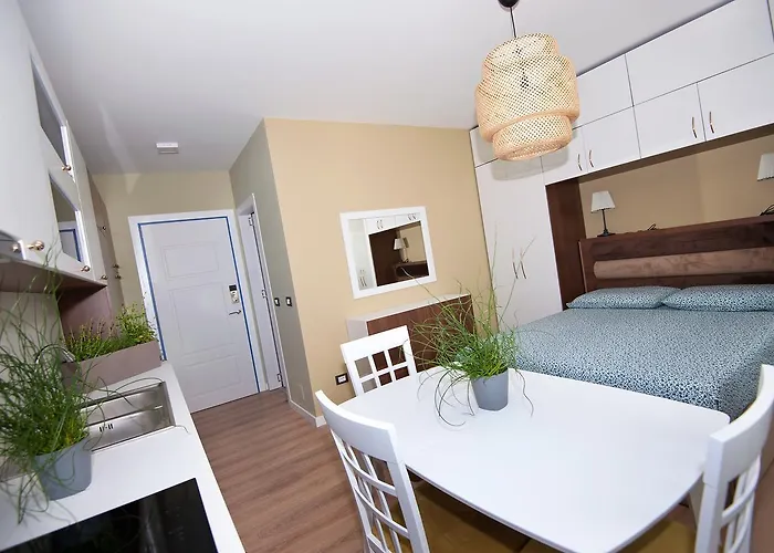 Silva 2 Apartamento Tirana