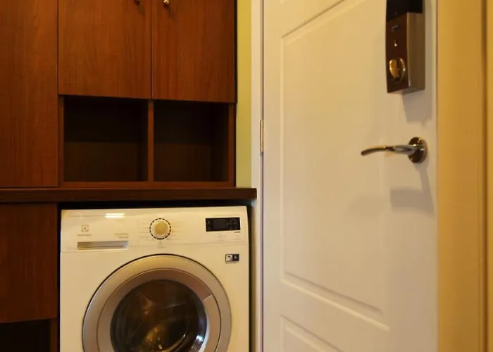 Silva 2 Apartamento *